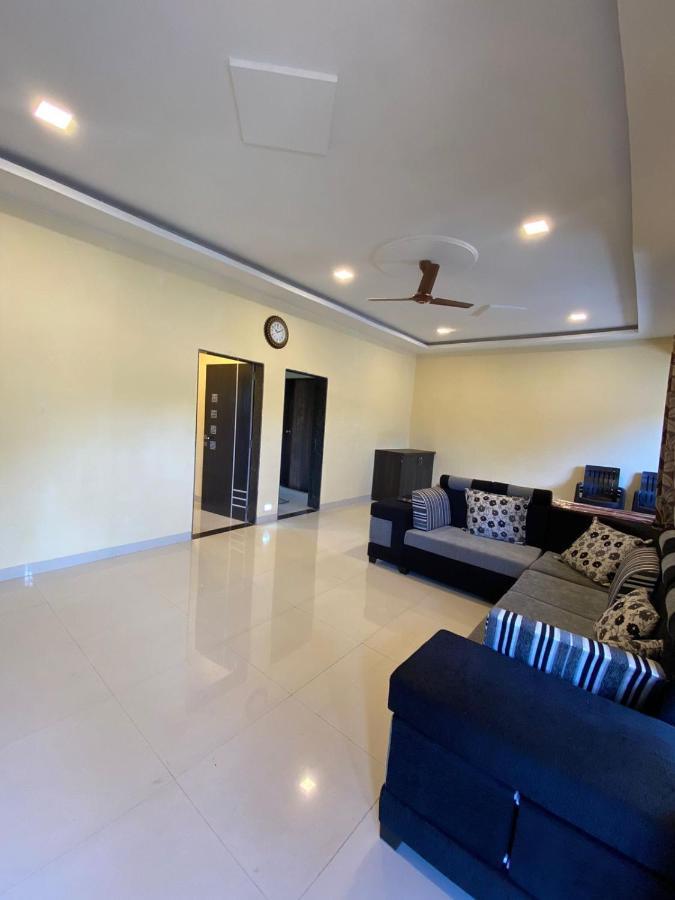 Aroma Residency 2Bhk Villa & Delux Rooms Mahabaleshwar Exterior photo